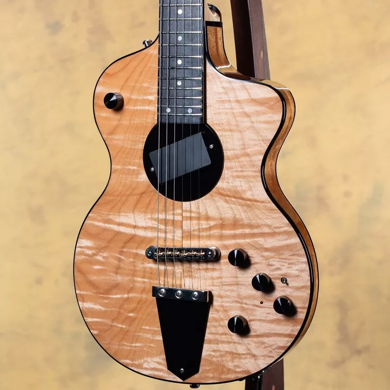 2022-rick-turner-model-1-deluxe-flamed-maple-top 2022 Rick Turner Model 1 Deluxe Flamed Maple Top