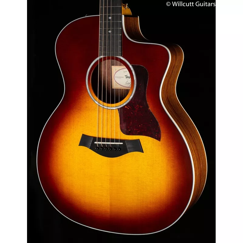2022-taylor-214ce-sb-dlx 2022 Taylor 214ce-SB DLX
