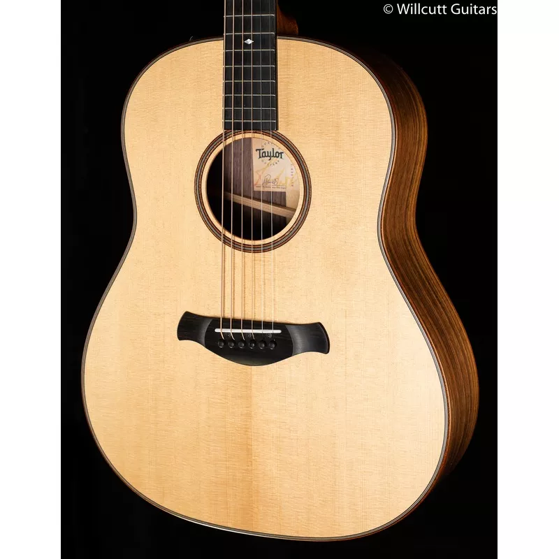 2022 Taylor Builder’s Edition 717e Grand Pacific Torrefied (114)
