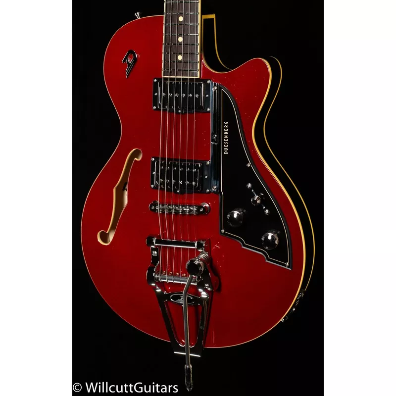 2023-duesenberg-starplayer-tv-red-sparkle-148 2023 Duesenberg Starplayer TV Red Sparkle (148)