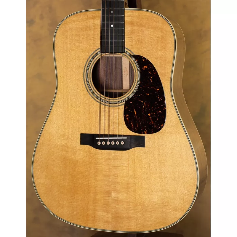 2023 Martin D-28 Acoustic Guitar