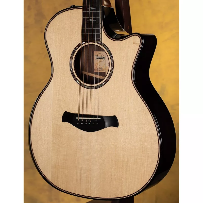 2023-taylor-814ce-builders-edition 2023 Taylor 814ce Builders Edition