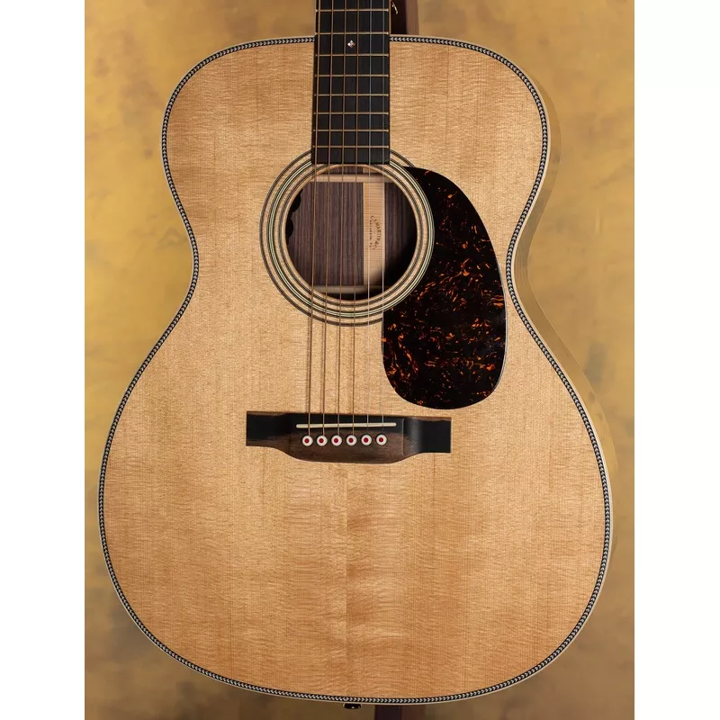 2024-martin-000-28e-modern-deluxe 2024 Martin 000-28e Modern Deluxe