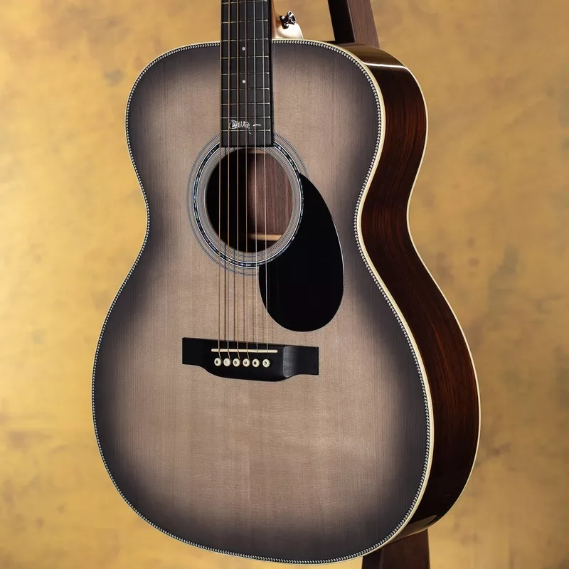 2024-martin-20th-anniversary-omjm-john-mayer-signature 2024 Martin 20th Anniversary OMJM John Mayer Signature