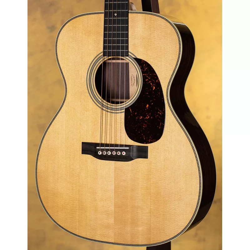 2025-martin-000-28-acoustic-guitar 2025 Martin 000-28 Acoustic Guitar