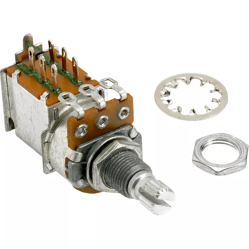 250k-push-pull-potentiometer 250K Push/Pull Potentiometer