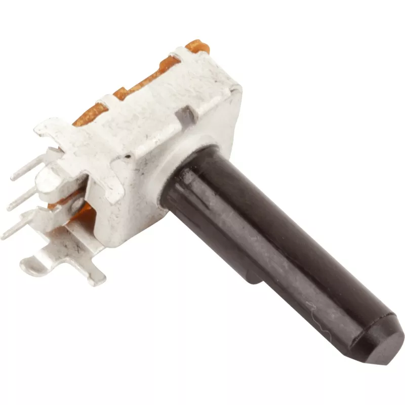 50k-b-taper-linear-snap-in-style-potentiometer 50K B Taper (Linear) Snap-In Style Potentiometer