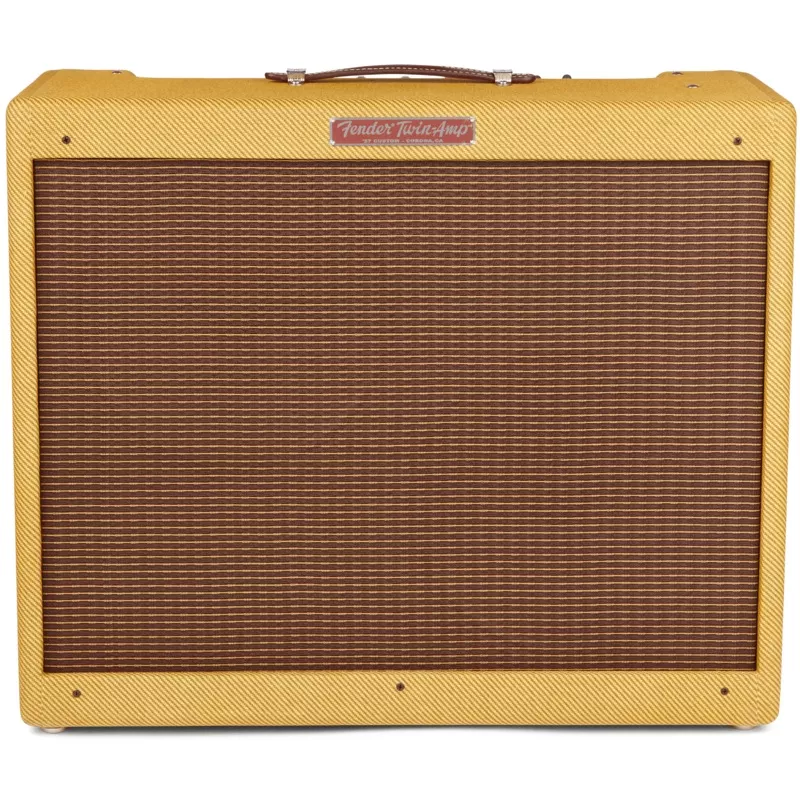 57-custom-twin-amp-lacquered-tweed ’57 Custom Twin-Amp Lacquered Tweed