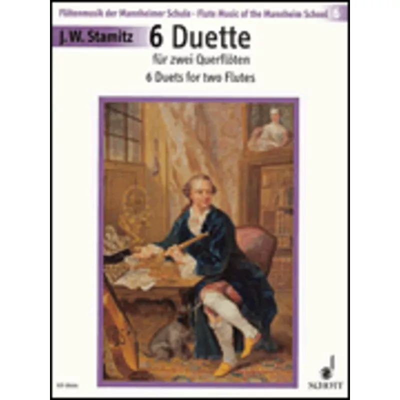 6 Duets