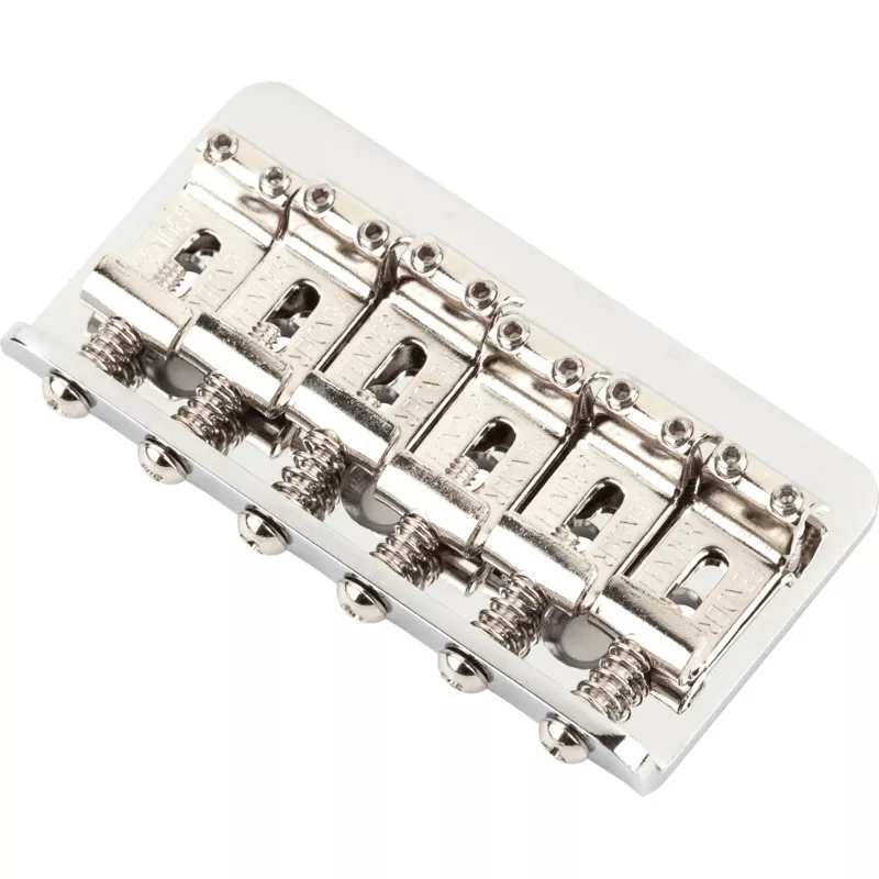 6-saddle-hardtail-classic-standard-series-bridge-assembly-chrome-chrome 6-Saddle Hardtail Classic/Standard Series Bridge Assembly (Chrome) Chrome