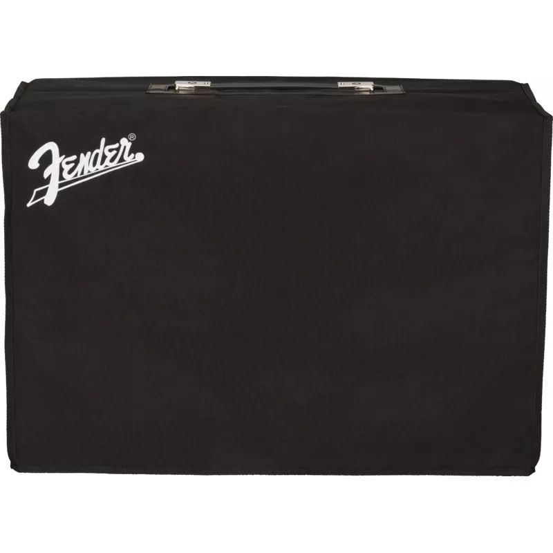 65-super-reverb-amplifier-cover-black ’65 Super Reverb Amplifier Cover Black