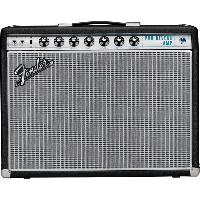 68-custom-pro-reverb-black ’68 Custom Pro Reverb Black
