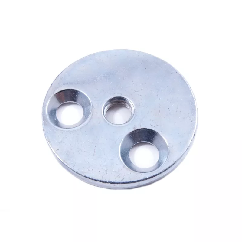 70s-micro-tilt-system-upper-neck-mounting-disc-nickel ’70s Micro Tilt System, Upper Neck Mounting Disc, Nickel