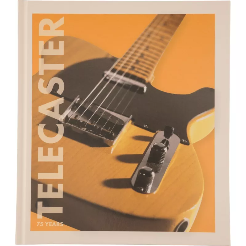 75th-telecaster-anniversary-book-default-title 75th Telecaster Anniversary Book Default Title