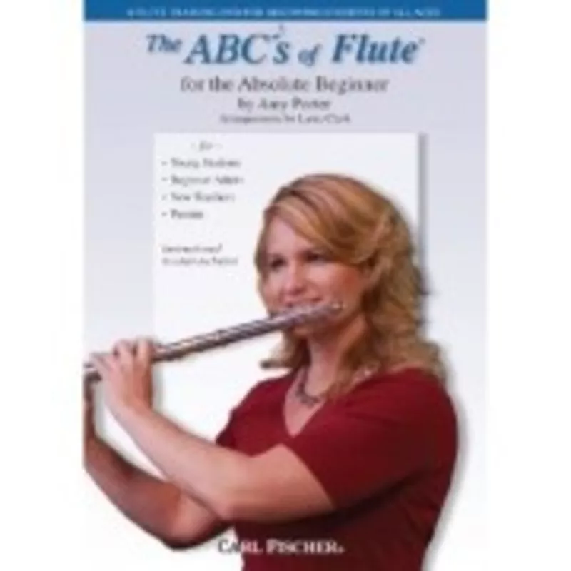abc-s-flute-absolute-beginner The ABC’s of Flute for the Absolute Beginner