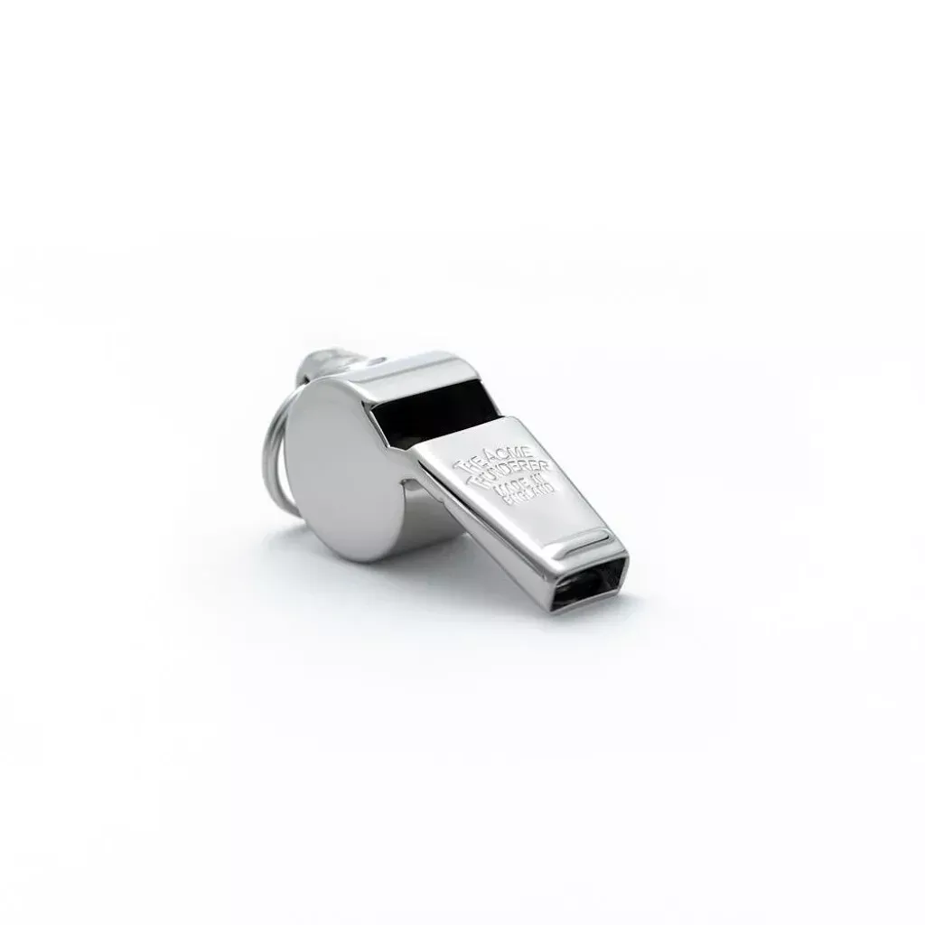 acme-no-59-5-thunderer-whistle-medium Acme No. 59.5 Thunderer Whistle, Medium