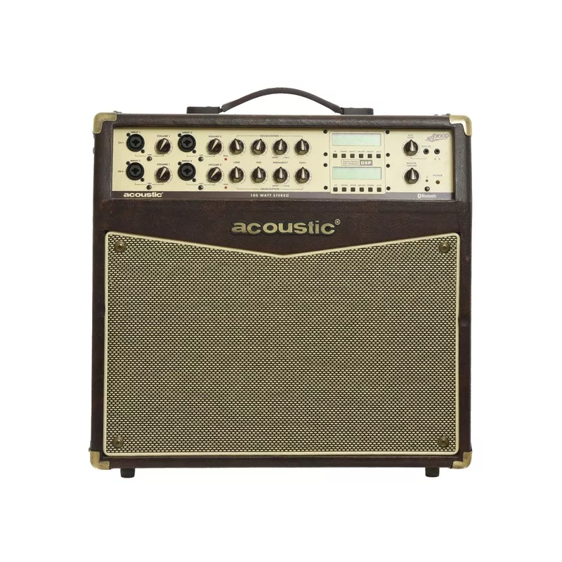 acoustic-a1000-acoustic-instrument-amplifier-recent Acoustic A1000 Acoustic Instrument Amplifier (recent)