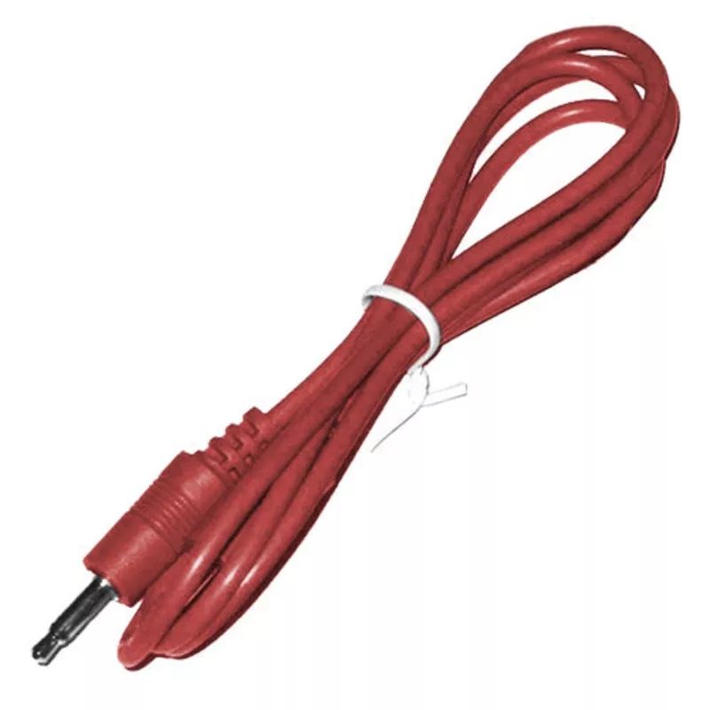 ad-infinitum-3-5mm-color-patch-cable-red-36 Ad Infinitum 3.5mm Color Patch Cable – Red – 36″