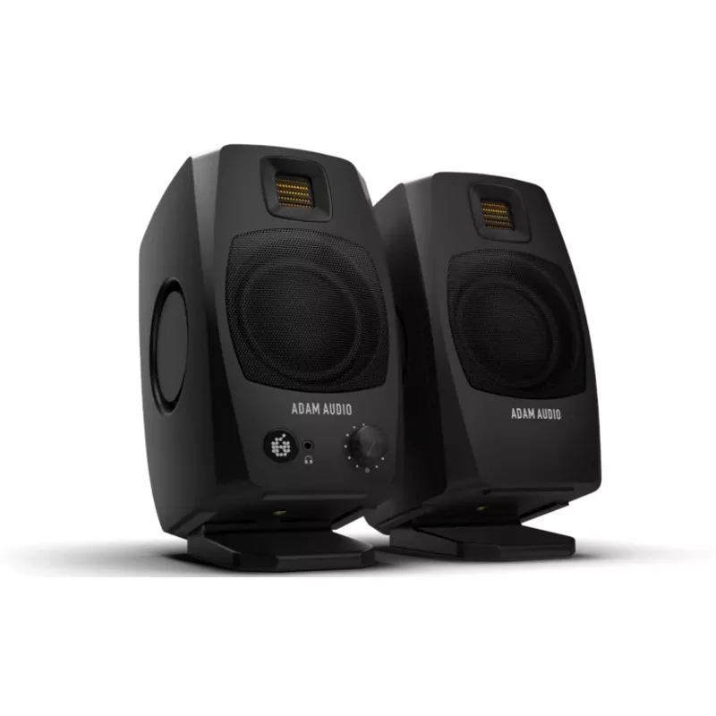 adam-d3v-studio-monitor-black ADAM D3V STUDIO MONITOR Black