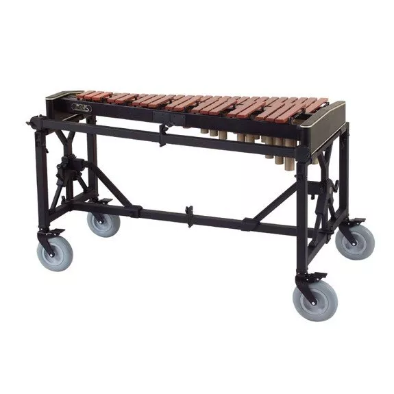 ADAMS 3.5 OCTAVE SYNTHETIC XYLOPHONE W/ FIELD FRAME