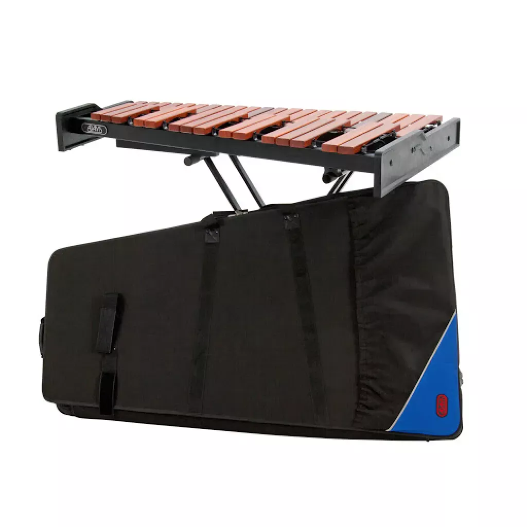 adams-academy-csmbsa30-marimba-soft-case-w-wheels Adams Academy CSMBSA30 Marimba Soft Case w/Wheels