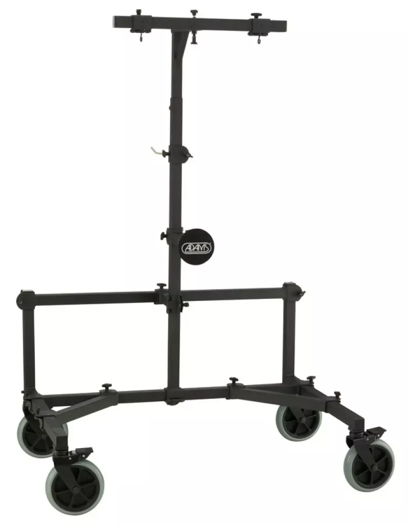 adams-asgf-field-frame-gong-stand Adams ASGF Field Frame Gong Stand