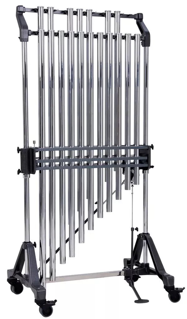 adams-demo-symphonic-bk3203c-1-5-oct-chrome-concert-chimes Adams *DEMO* Symphonic BK3203C 1.5 Oct Chrome Concert Chimes