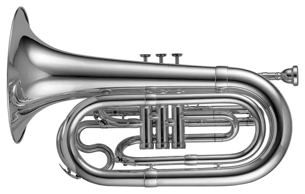 adams-mb1-s-marching-baritone Adams MB1-S Marching Baritone