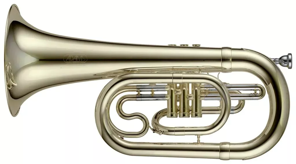 adams-me1-marching-euphonium Adams ME1 Marching Euphonium