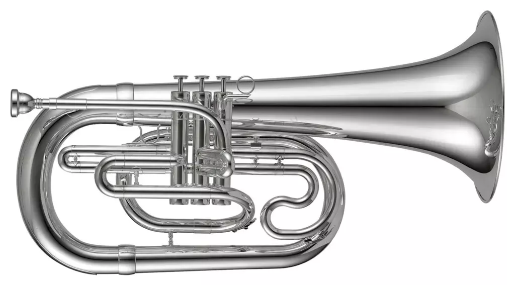 adams-me1-s-marching-euphonium Adams ME1-S Marching Euphonium