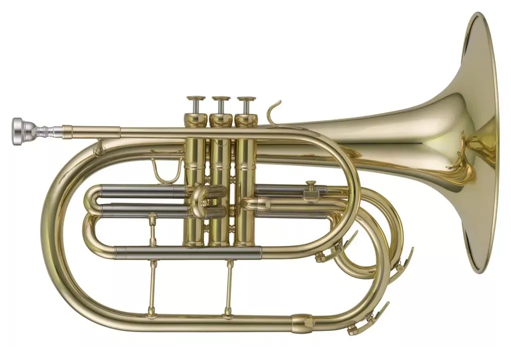 adams-mm1-mellophone Adams MM1 Mellophone