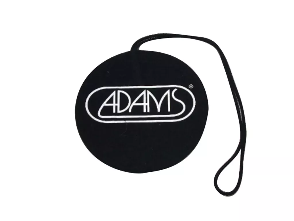 Adams PBA02 Timpani Mute Muffler w/ cord
