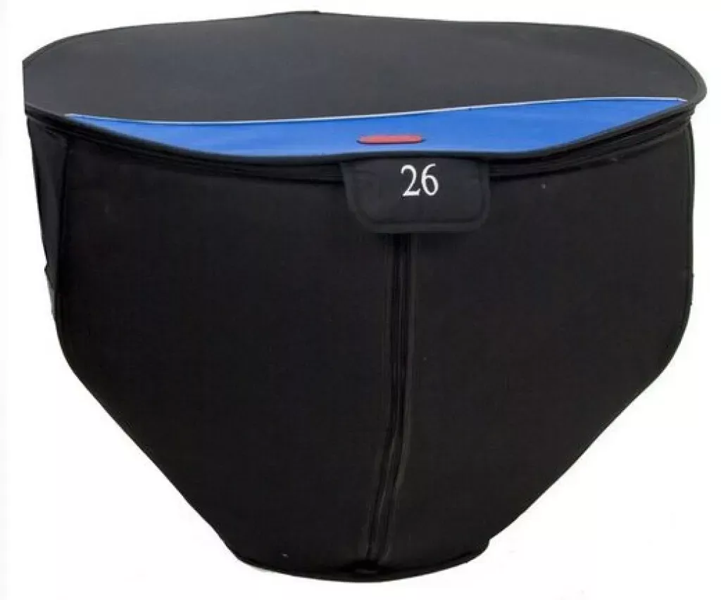 adams-tprv23-23-revolution-timpani-bowl-bag Adams TPRV23 23" Revolution Timpani Bowl Bag