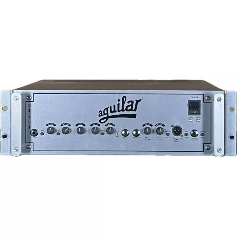 aguilar-db-751-bass-head Aguilar DB 751 Bass Head