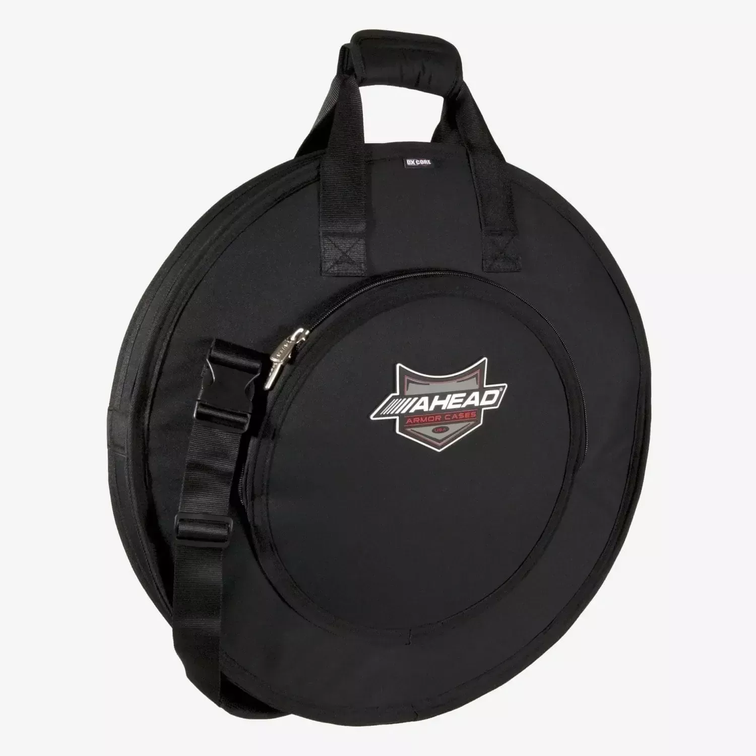 ahead-aa6021-deluxe-cymbal-case AHEAD AA6021 DELUXE CYMBAL CASE
