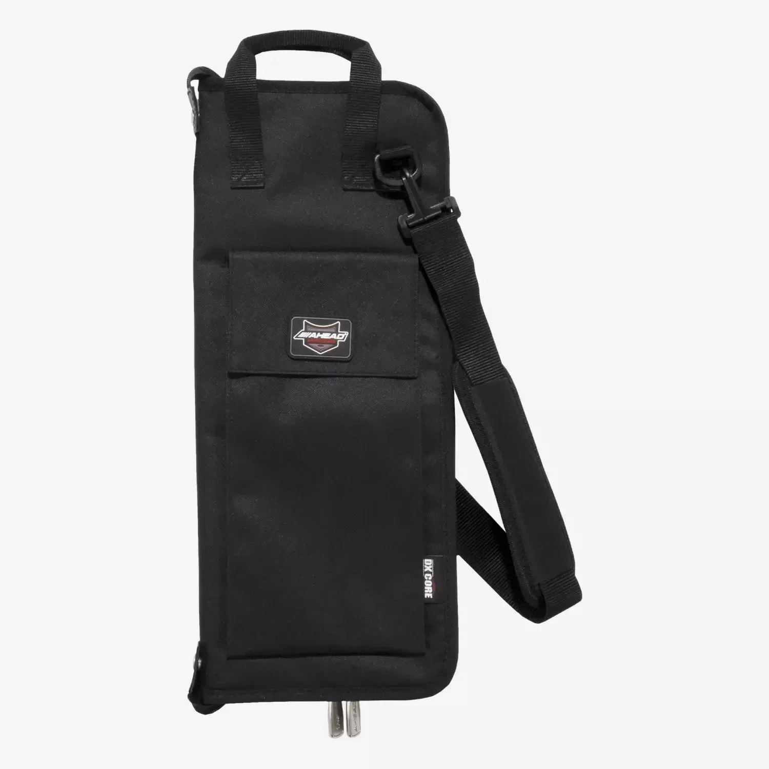 AHEAD AA6025 DELUXE STANDARD STICK BAG