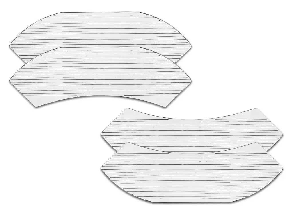 Ahead ABDD Bass Drum Dampener Pad
