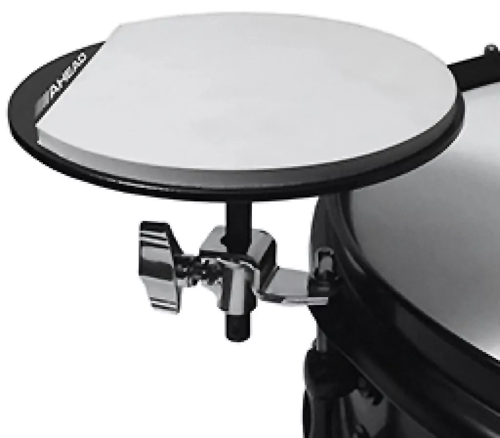 ahead-acop-5-clamp-on-practice-pad Ahead ACOP 5" Clamp-On Practice Pad