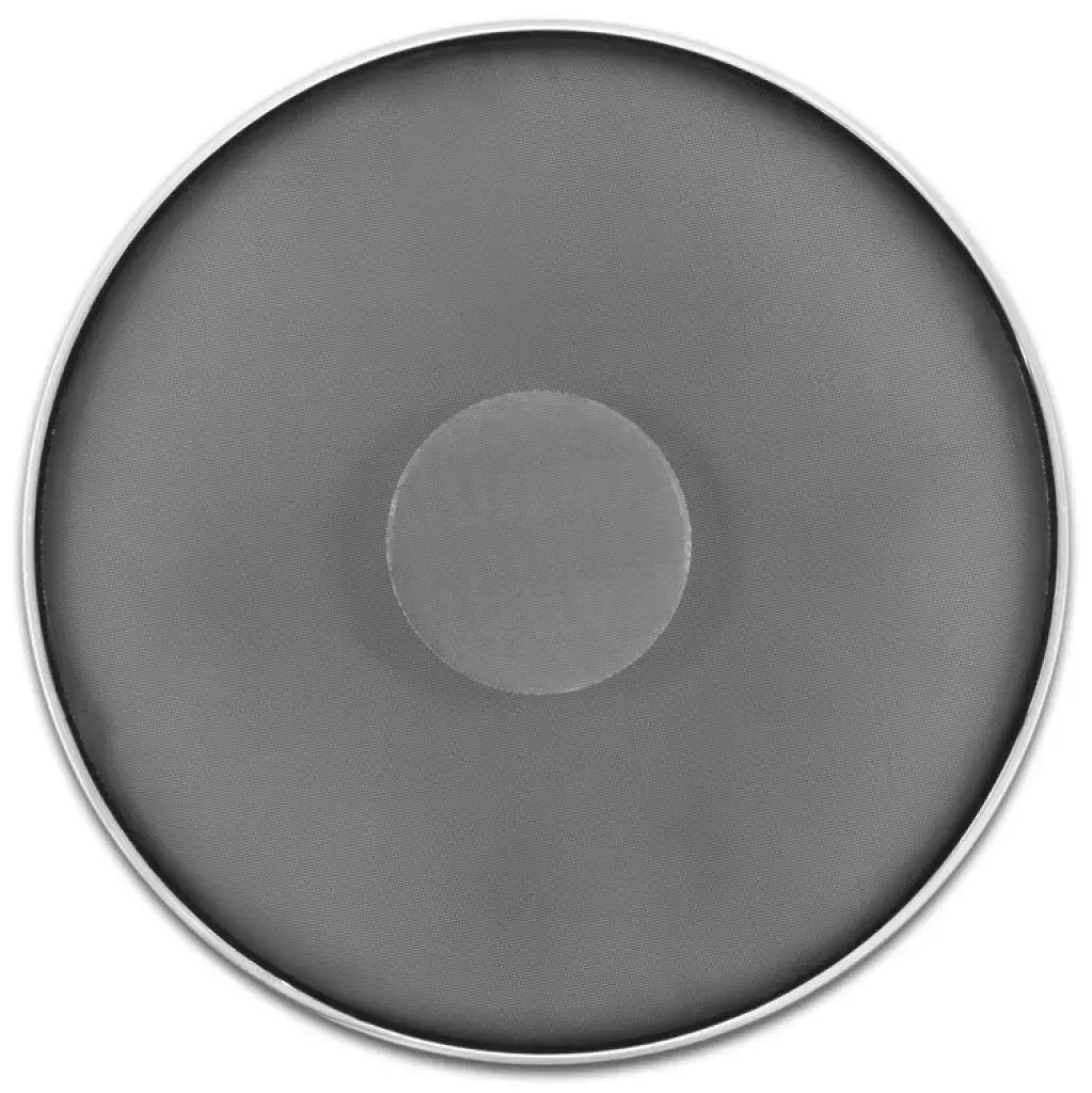 ahead-ahbdph-10-bass-drum-practice-pad-replacement-head Ahead AHBDPH 10" Bass Drum Practice Pad Replacement Head