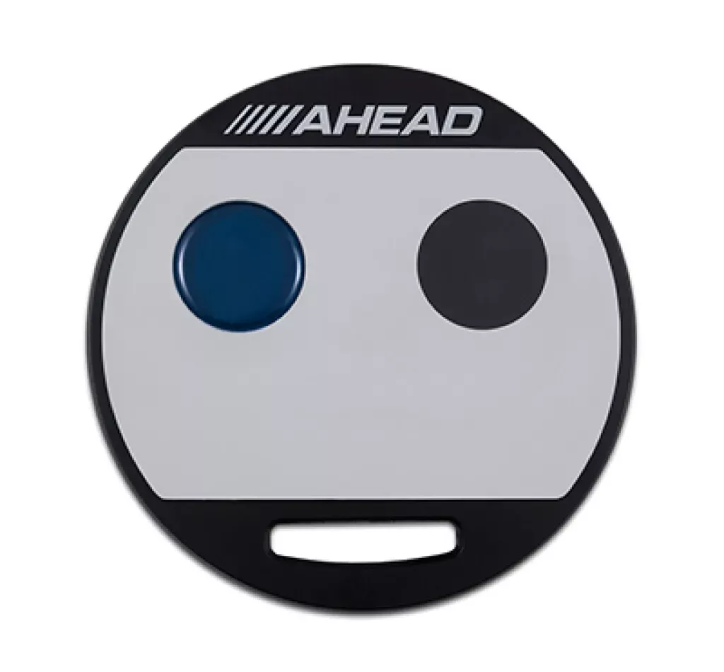 ahead-ahp3z-14-3-zone-practice-pad Ahead AHP3Z 14" 3-Zone Practice Pad