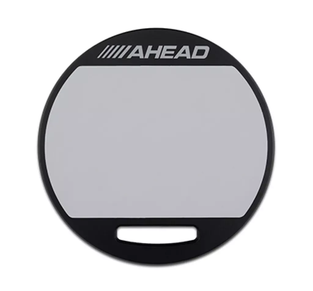 ahead-ahpdb-14-dual-sided-brush-style-practice-pad Ahead AHPDB 14" Dual Sided Brush Style Practice Pad