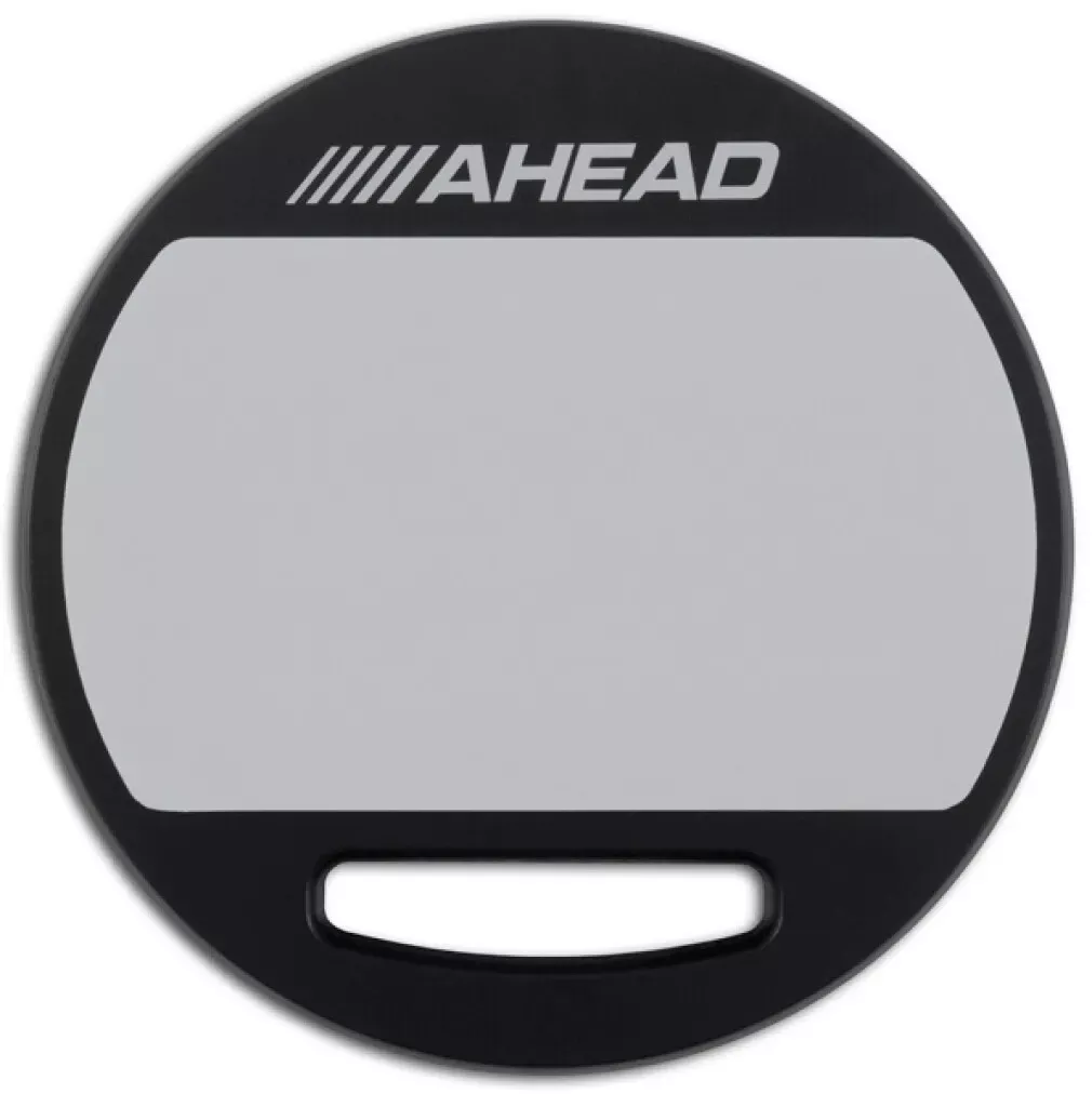 ahead-ahpm-10-single-sided-practice-pad Ahead AHPM 10" Single Sided Practice Pad