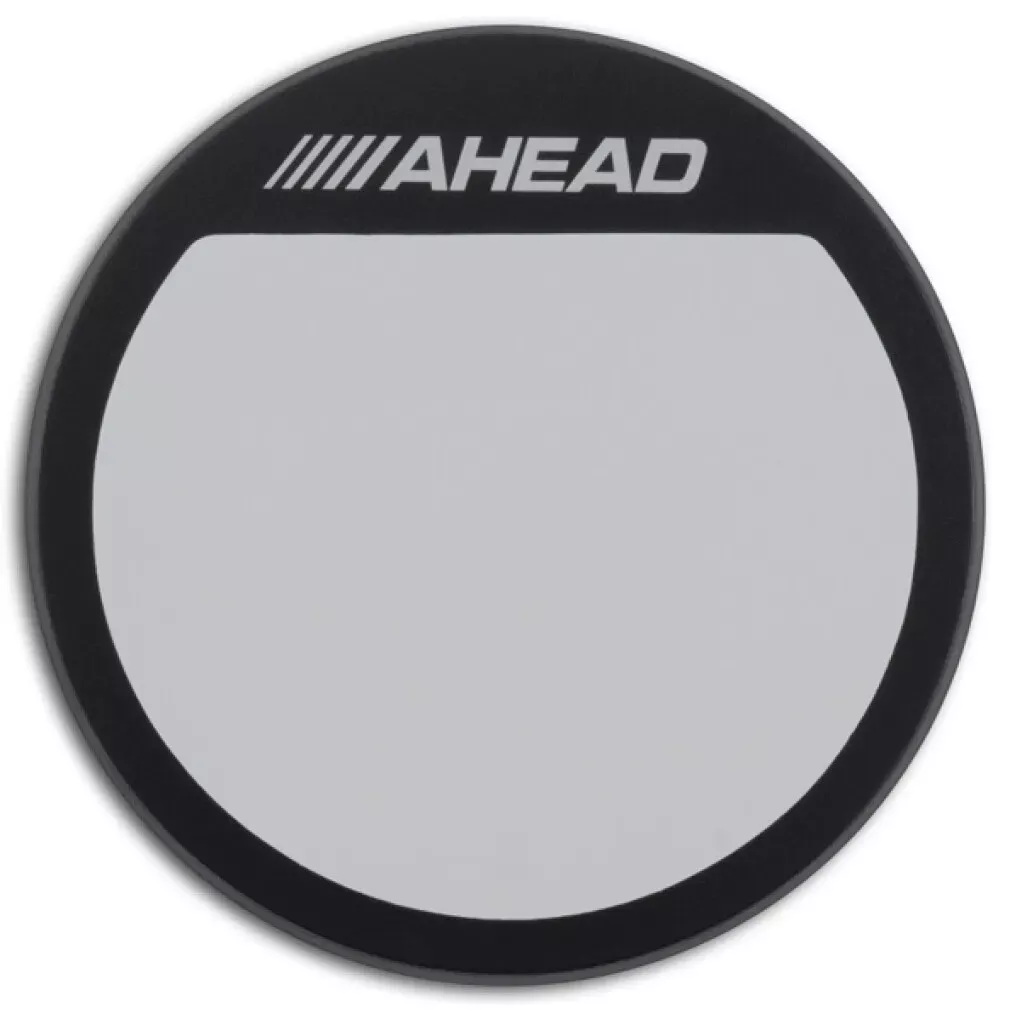 ahead-ahps-7-single-sided-practice-pad Ahead AHPS 7" Single Sided Practice Pad