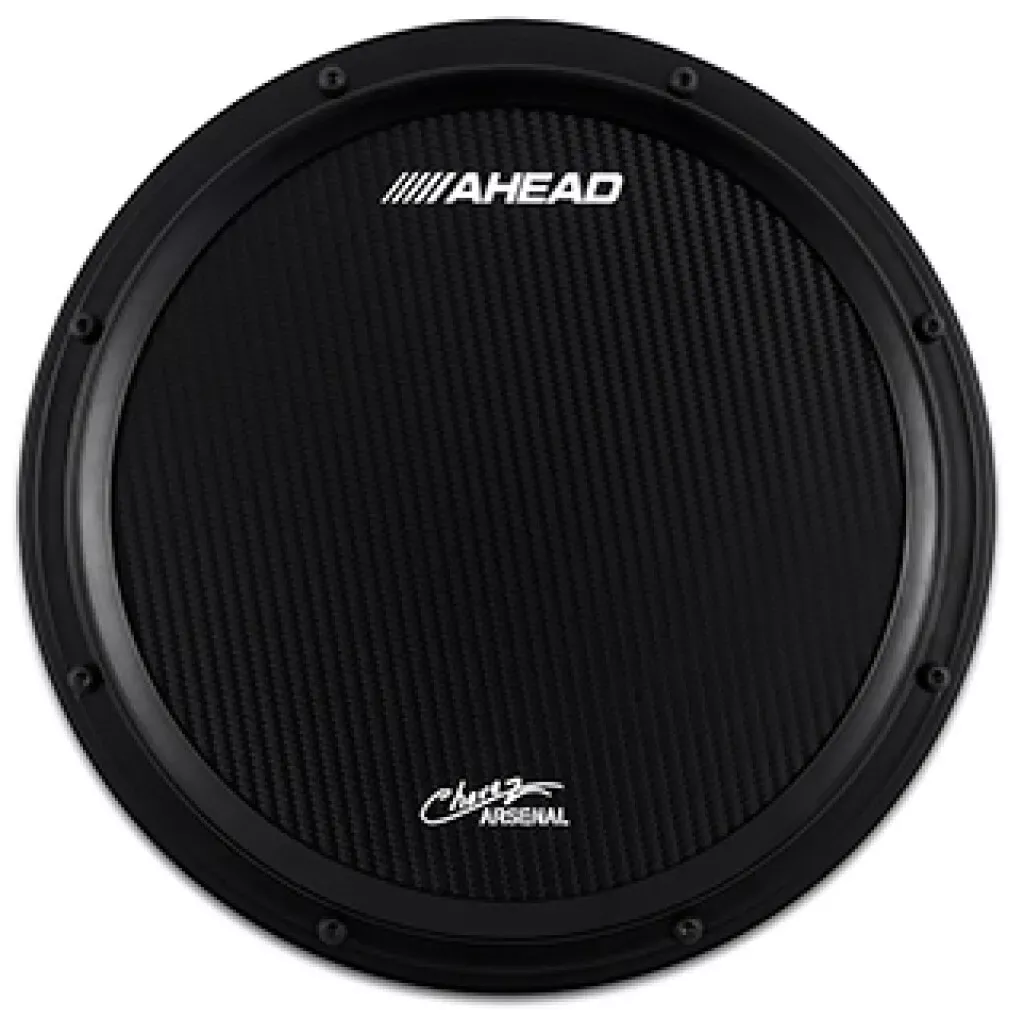 ahead-ahshpc-chavez-arsenal-black-marching-practice-pad Ahead AHSHPC Chavez Arsenal Black Marching Practice Pad