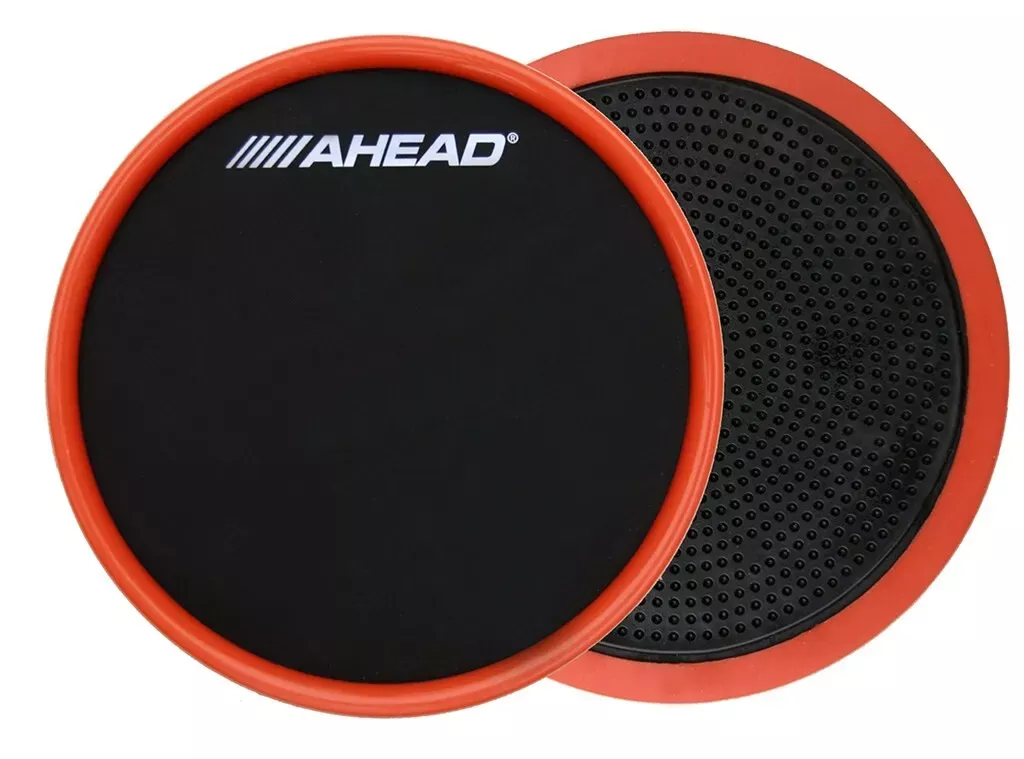 ahead-ahsopp-6-stick-on-practice-pad Ahead AHSOPP 6" Stick-On Practice Pad