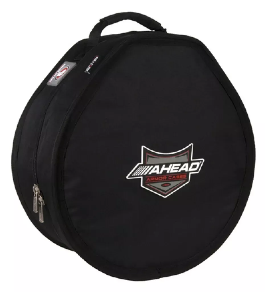 Ahead Armor AR3011 5.5X14 Snare Drum Case
