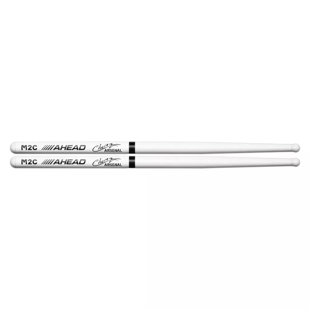 ahead-arsenal-m2c-marching-snare-drumsticks Ahead Arsenal M2C Marching Snare Drumsticks
