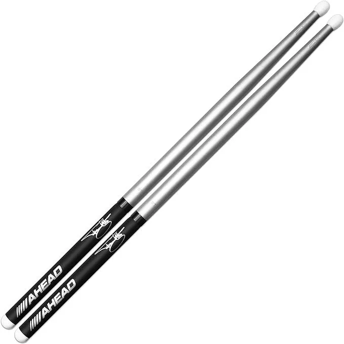 AHEAD TS TOMMY LEE STUDIO 68 GRAMS DRUM STICKS