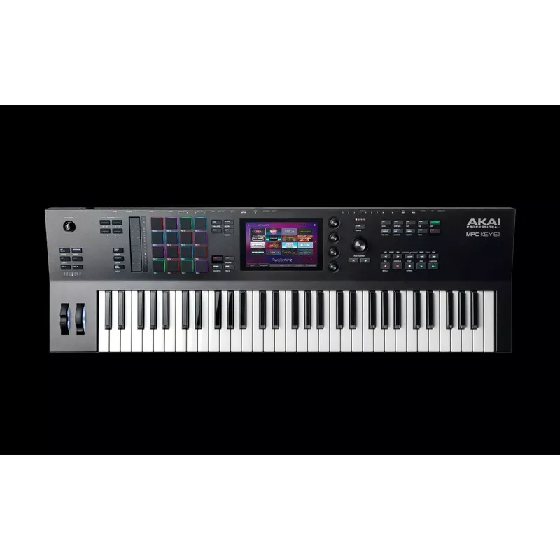 AKAI MPC KEY 61