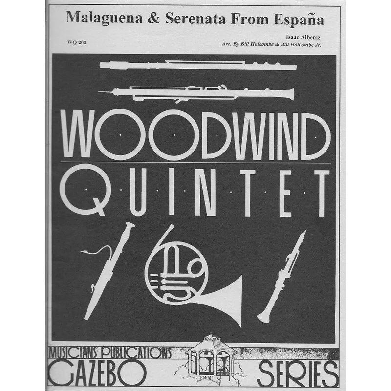 albeniz-i-malaguena-serenata-from-espana Albeniz, I :: Malaguena & Serenata From Espana